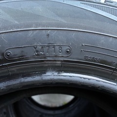195/65r15 スタッドレスタイヤ
の画像