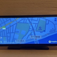 Androidナビ　スマホなどiPhoneなどに使えますの画像
