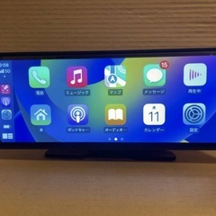 Androidナビ　スマホなどiPhoneなどに使えますの画像