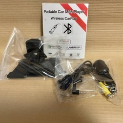 Androidナビ　スマホなどiPhoneなどに使えますの画像