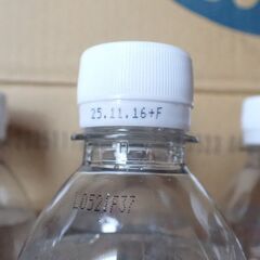 ウィルキンソン 炭酸水 レモン味 500ml ラベルレス 未開封16本の画像