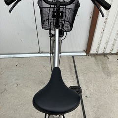 自転車　26インチ　近隣有料配達可能　ママチャリの画像