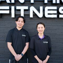 エニタイムフィットネス尻手駅前店　フィットネス店舗管理者の画像