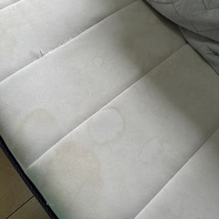 スプリングまっとれマットレスの画像