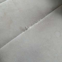 スプリングまっとれマットレスの画像