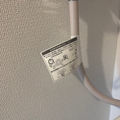 Hitchi洗濯機の画像