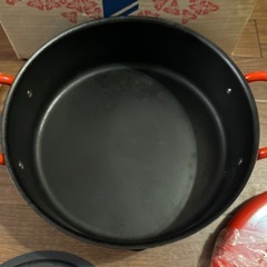 揚げま専科 揚げ物鍋セットの画像