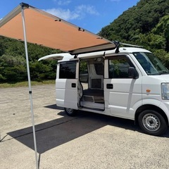 タープの画像
