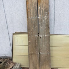足場  1個500円 の画像