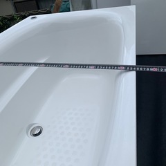 パナソニック浴槽1418
の画像