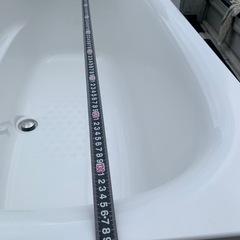 パナソニック浴槽1418
の画像