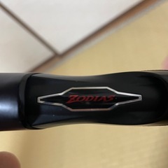 ゾディアス246ULの画像