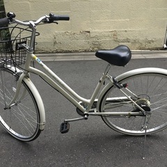 自転車1139の画像