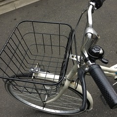 自転車1139の画像