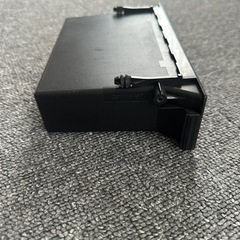 1din 小物入れ　ホンダの画像