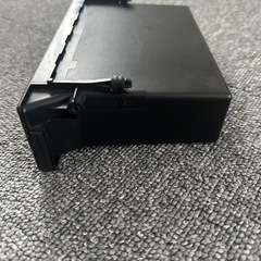 1din 小物入れ　ホンダの画像