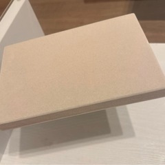 【美品】ジュエリートレイ／リングケースの画像