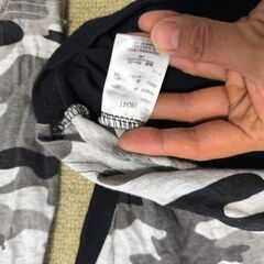 140 子供服の画像