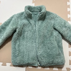 子どもアウター　110の画像