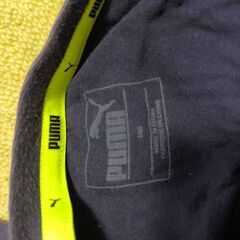 PUMAプーマ 半袖160の画像