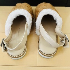 17cm　UNITED ARROWS green label relaxingの画像