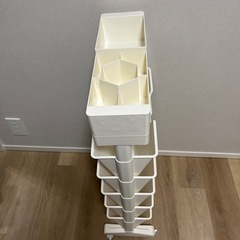マガジンラックの画像