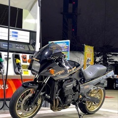 kawasaki   gpz900r    KAWASAKI  GPZ900rRの画像