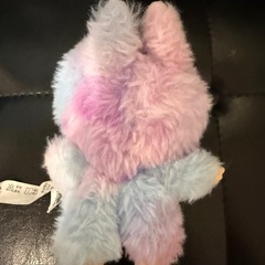ぬいぐるみの画像