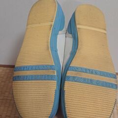 ムーンスター 上履き(サイズ20.5cm)の画像