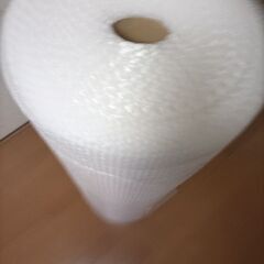 エアーパッキン　巻　115×39の画像