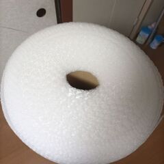 エアーパッキン　巻　115×39の画像