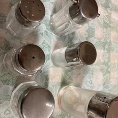 調味料入れ
の画像