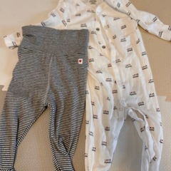 H&Mベビー服10枚　の画像