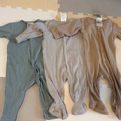 H&Mベビー服10枚　の画像