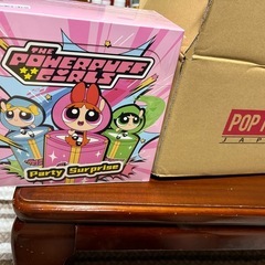 パワーパフガールの画像
