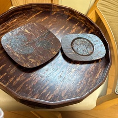 民芸品桜皮角館の画像