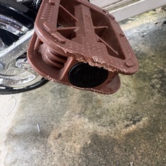 自転車 美品  ② し詳細の画像