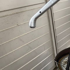 自転車 美品  ② し詳細の画像