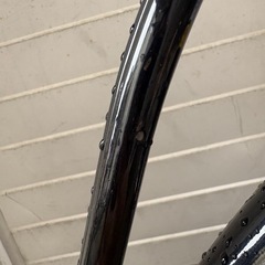 自転車 美品  ② し詳細の画像