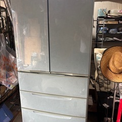 家庭用冷蔵庫
の画像