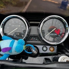 zrx1000 カスタム多数　絶好調の画像