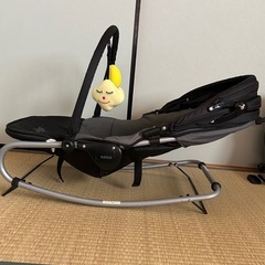 KATOJI バウンサーNEWYORKBABYの画像
