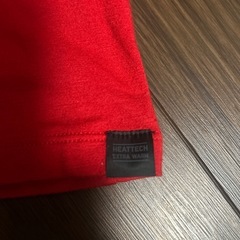 美品PATREN1GOUヒートテックの画像