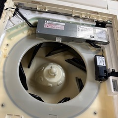 天井カセットエアコン2.5馬力の画像