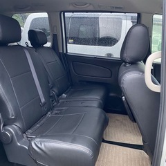 日産　セリナ　NISSAN SERENA 【DAA-HC26】　H27年　12月　車検8年　12月まで　86000KMの画像
