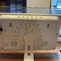 デジタルフォトフレームの画像