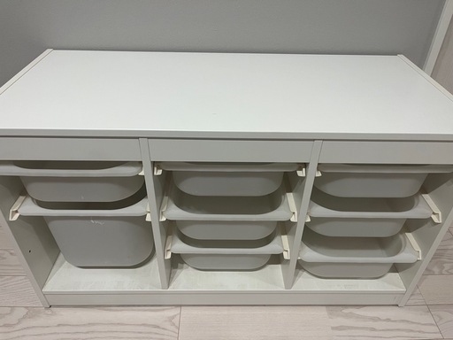 IKEA トロファスト