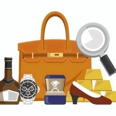 💎経験者優遇💎ブランド品💎アクセサリー等💎の買取査定スタッフ募集の画像