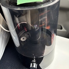SLEEVE　超音波式アロマ加湿器スリープの画像