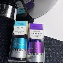 SLEEVE　超音波式アロマ加湿器スリープの画像